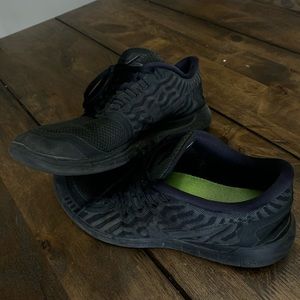 Nike Free 5.0 Sz 9 Men